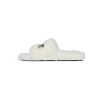 Balenciaga Furry Slides White
