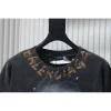 balenciaga_hand_painted_lettering_sweatshirt_black_1CEC3EAFCF813 Balenciaga Hand-painted Lettering Sweatshirt Black