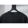 balenciaga_hand_painted_lettering_sweatshirt_black_1CEC3EB015D12 Balenciaga Hand-painted Lettering Sweatshirt Black