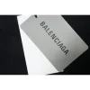 balenciaga_hand_painted_lettering_sweatshirt_black_1CEC3EB02501A Balenciaga Hand-painted Lettering Sweatshirt Black
