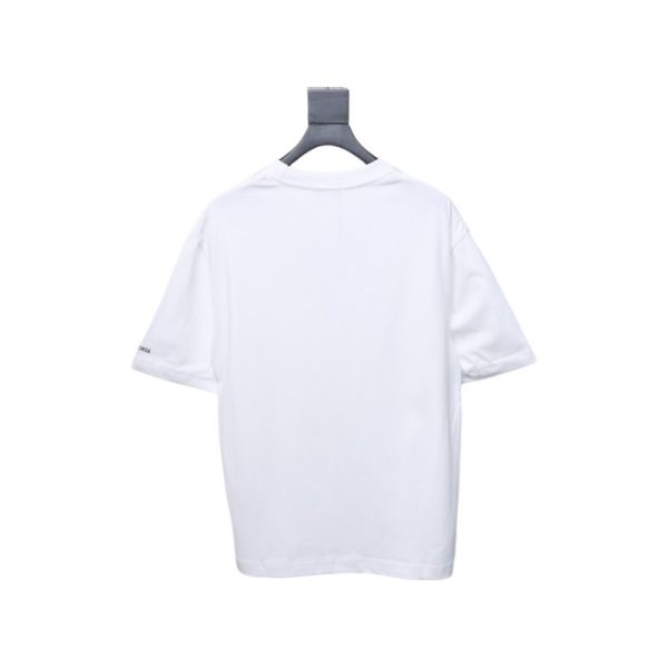 balenciaga_hot_diamond_earphone_short_sleeve_white_1C419127A4816 Balenciaga Hot Diamond Earphone Short Sleeve white