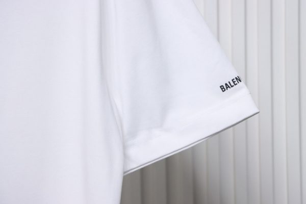 balenciaga_hot_diamond_earphone_short_sleeve_white_1C41912878710 Balenciaga Hot Diamond Earphone Short Sleeve white