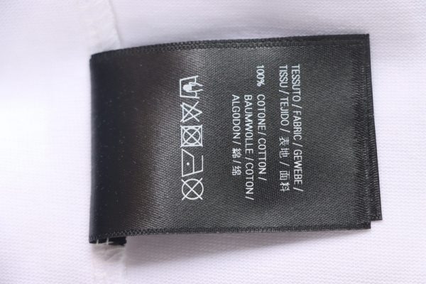 balenciaga_hot_diamond_earphone_short_sleeve_white_1C419128E2613 Balenciaga Hot Diamond Earphone Short Sleeve white