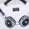 balenciaga_hot_diamond_earphone_short_sleeve_white_1C41912944C10 Balenciaga Hot Diamond Earphone Short Sleeve white