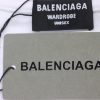 balenciaga_hot_diamond_earphone_short_sleeve_white_1C4191299E815 Balenciaga Hot Diamond Earphone Short Sleeve white