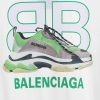 balenciaga_lettering_short_sleeve_1C0C9EFFB0813 Balenciaga lettering short sleeve