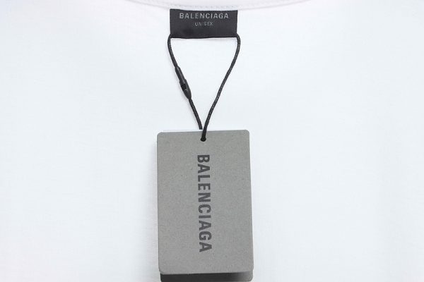 balenciaga_lettering_short_sleeve_1C0C9EFFD781D Balenciaga lettering short sleeve