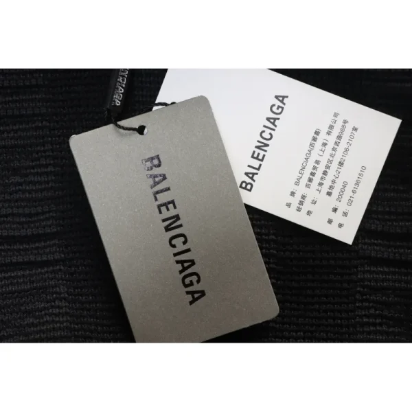 balenciaga_logo_graphic_print_crew_neck_knitted_sweater_1CEB6E494B41A Balenciaga Logo Graphic Print Crew Neck Knitted Sweater