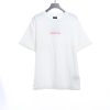 Balenciaga mailbox print short sleeves Balenciaga mailbox print short sleeves
