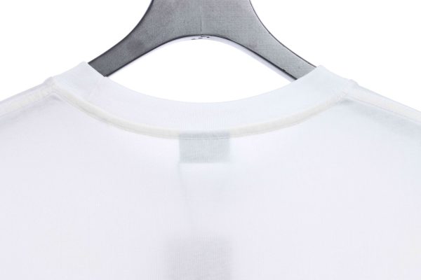 balenciaga_mailbox_print_short_sleeves_1C0CA02F0CC16 Balenciaga mailbox print short sleeves