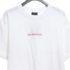 balenciaga_mailbox_print_short_sleeves_1C0CA0320A519 Balenciaga mailbox print short sleeves
