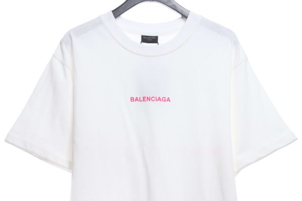 balenciaga_mailbox_print_short_sleeves_1C0CA0320A519 Balenciaga mailbox print short sleeves