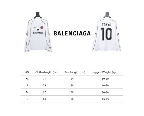 balenciaga_manchester_united_24s_patchwork_jersey_1C418D4551E19 Balenciaga Manchester United 24S patchwork jersey