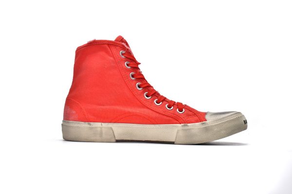 balenciaga_paris_high_top_red_688756w3rc16090_1B44CBC0D2511 Balenciaga Paris High Top Red 688756W3RC16090