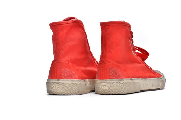 balenciaga_paris_high_top_red_688756w3rc16090_1B44CBC0D3110 Balenciaga Paris High Top Red 688756W3RC16090