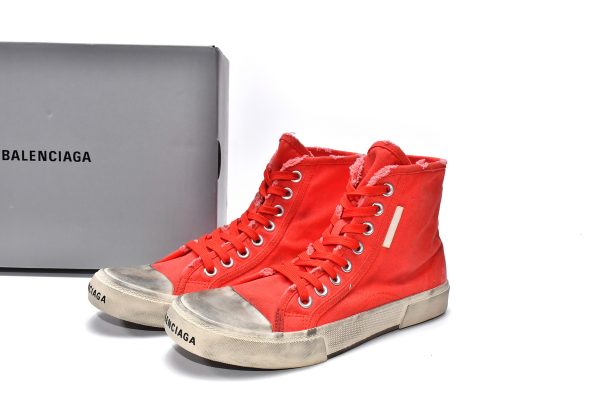 balenciaga_paris_high_top_red_688756w3rc16090_1B44CBC0E181A Balenciaga Paris High Top Red 688756W3RC16090