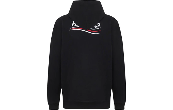 balenciaga_political_campaign_hoodie_medium_fit__black__600583tkvi91070_1D1201FB40511 Balenciaga Political Campaign Hoodie Medium Fit 'Black' 600583TKVI91070
