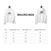 balenciaga_red_double_m_hoodie_1B8BE44DE4B1C Balenciaga Red Double M Hoodie