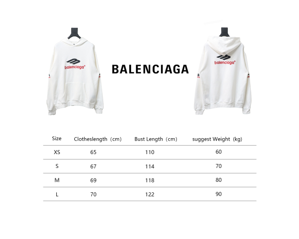 balenciaga_red_double_m_hoodie_1B8BE44DE4B1C Balenciaga Red Double M Hoodie