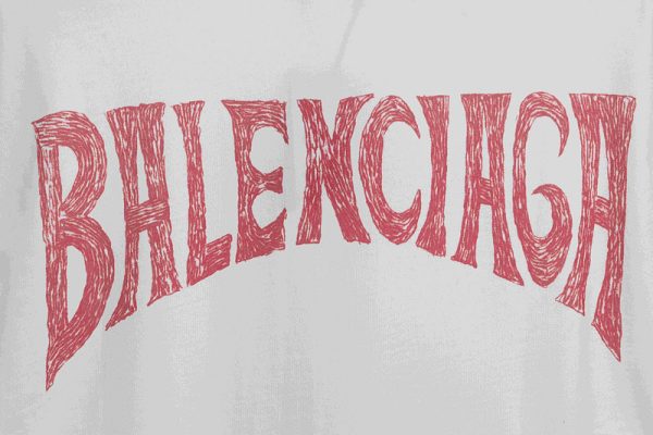 balenciaga_sunset_beach_tower_short_sleeve_white_1C0CA1E2D971E Balenciaga Sunset Beach Tower Short Sleeve White