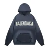 balenciaga_tape_type_ripped_pocket_hoodie_oversized__yz_0400018953488_1D25323FBC114 Balenciaga Tape Type Ripped Pocket Hoodie Oversized YZ 0400018953488