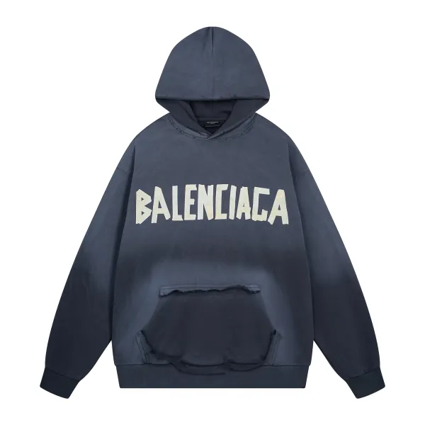 balenciaga_tape_type_ripped_pocket_hoodie_oversized__yz_0400018953488_1D25323FBC114 Balenciaga Tape Type Ripped Pocket Hoodie Oversized YZ 0400018953488