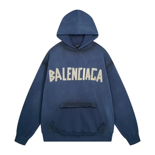 balenciaga_tape_type_ripped_pocket_hoodie_oversized__yz_0400018953488_1D25323FD351A Balenciaga Tape Type Ripped Pocket Hoodie Oversized YZ 0400018953488