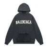 balenciaga_tape_type_ripped_pocket_hoodie_oversized__yz_0400018953488_1D25323FE3414 Balenciaga Tape Type Ripped Pocket Hoodie Oversized YZ 0400018953488