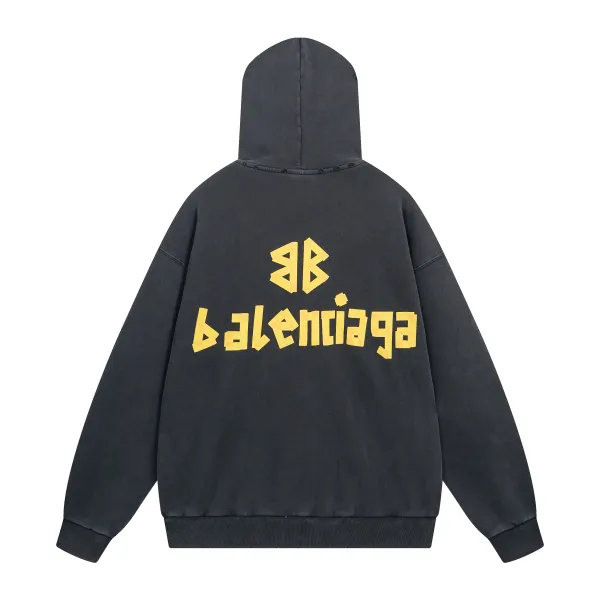 balenciaga_tape_type_ripped_pocket_hoodie_oversized__yz_0400018953488_1D25323FF3612 Balenciaga Tape Type Ripped Pocket Hoodie Oversized YZ 0400018953488