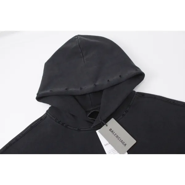balenciaga_tape_type_ripped_pocket_hoodie_oversized__yz_0400018953488_1D2532400A61C Balenciaga Tape Type Ripped Pocket Hoodie Oversized YZ 0400018953488
