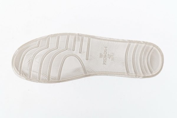 Balenciaga Track 2 Sneaker Beige Blue 570391 W2GN2 8570