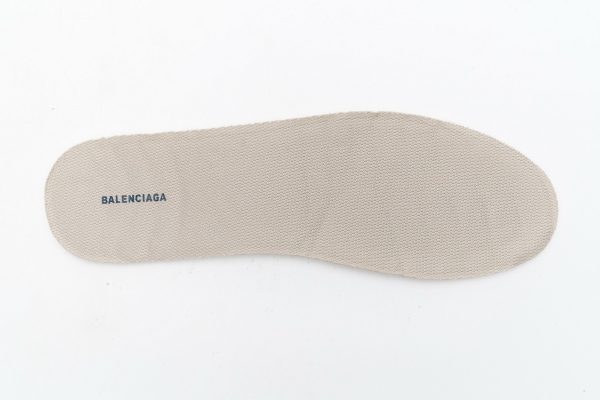 Balenciaga Track 2 Sneaker Beige Blue 570391 W2GN2 8570