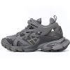 Balenciaga Track 2 Sneaker Grey 668822 W3CT1 1800 Balenciaga Track 2 Sneaker Grey 668822 W3CT1 1800