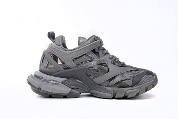 balenciaga_track_2_sneaker_grey_668822_w3ct1_1800_1B5FD2FB6931A Balenciaga Track 2 Sneaker Grey 668822 W3CT1 1800