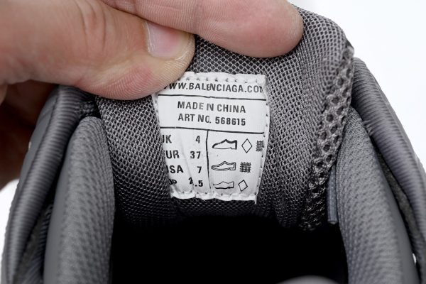 balenciaga_track_2_sneaker_grey_668822_w3ct1_1800_1B5FD2FFDB519 Balenciaga Track 2 Sneaker Grey 668822 W3CT1 1800