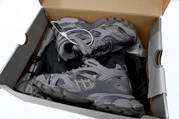 balenciaga_track_2_sneaker_grey_668822_w3ct1_1800_1B5FD3034D31B Balenciaga Track 2 Sneaker Grey 668822 W3CT1 1800