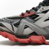 balenciaga_track_2_sneaker_grey_red_570391_w2gn3_1003_1B5FD29A1D916 Balenciaga Track 2 Sneaker Grey Red 570391 W2GN3 1003
