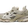 Balenciaga Track 2 Sneaker Khaki 570391 W2GN1 9029 Balenciaga Track 2 Sneaker Khaki 570391 W2GN1 9029