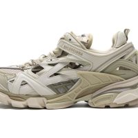 Balenciaga Track 2 Sneaker Khaki 570391 W2GN1 9029 Balenciaga Track 2 Sneaker Khaki 570391 W2GN1 9029