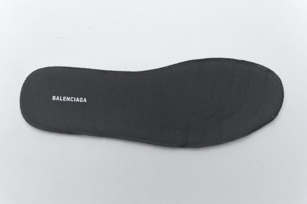 Balenciaga Track 2 Sneaker Medium Grey 570391 W2GN3 1285