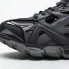 Balenciaga Track 2 Sneaker Medium Grey 570391 W2GN3 1285