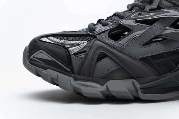 Balenciaga Track 2 Sneaker Medium Grey 570391 W2GN3 1285