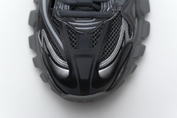 Balenciaga Track 2 Sneaker Medium Grey 570391 W2GN3 1285