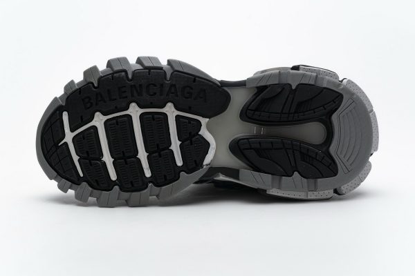 Balenciaga Track 2 Sneaker Medium Grey 570391 W2GN3 1285