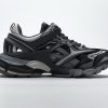 Balenciaga Track 2 Sneaker Medium Grey 570391 W2GN3 1285