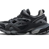 Balenciaga Track 2 Sneaker Medium Grey 570391 W2GN3 1285 Balenciaga Track 2 Sneaker Medium Grey 570391 W2GN3 1285