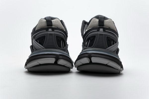 Balenciaga Track 2 Sneaker Medium Grey 570391 W2GN3 1285