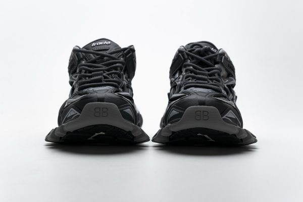 Balenciaga Track 2 Sneaker Medium Grey 570391 W2GN3 1285