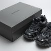 Balenciaga Track 2 Sneaker Medium Grey 570391 W2GN3 1285
