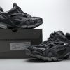 Balenciaga Track 2 Sneaker Medium Grey 570391 W2GN3 1285